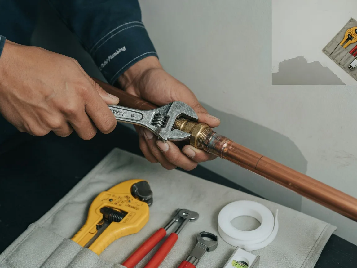 Why choose Drain Cleaning in Camp Hill, PA